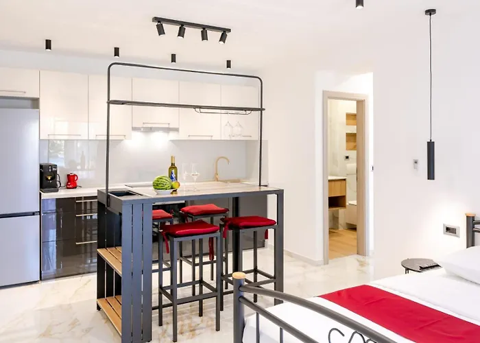 Luxury Bonaca * Korčula