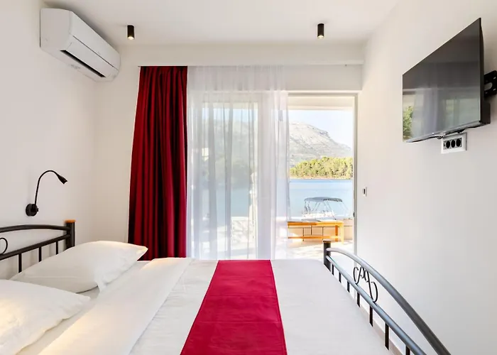 Luxury Bonaca Apartamento *