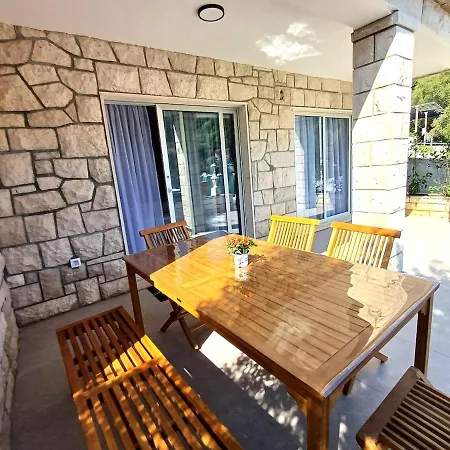 Διαμέρισμα Luxury Bonaca *