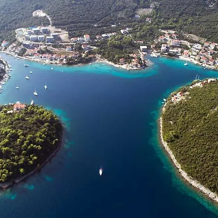 Luxury Bonaca Διαμέρισμα *