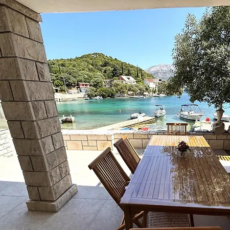 Luxury Bonaca Διαμέρισμα Κόρτσουλα