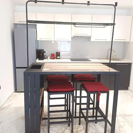 Διαμέρισμα Luxury Bonaca Κόρτσουλα