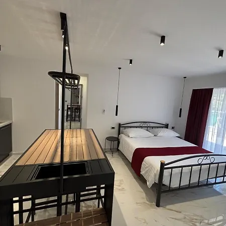 Διαμέρισμα Luxury Bonaca *