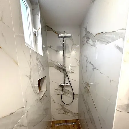 Διαμέρισμα Luxury Bonaca Κόρτσουλα