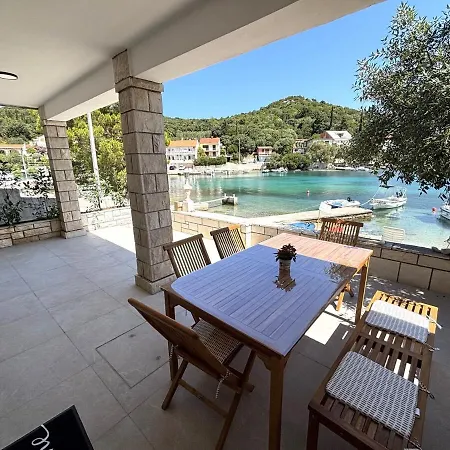 Διαμέρισμα Luxury Bonaca *