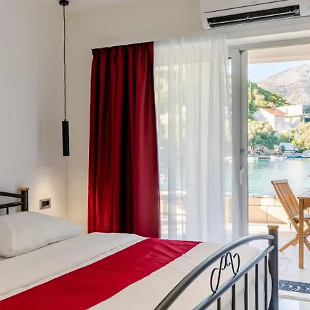 Διαμέρισμα Luxury Bonaca Κόρτσουλα