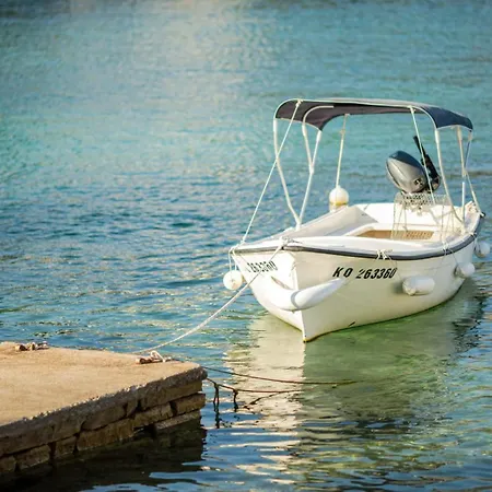 Luxury Bonaca Διαμέρισμα