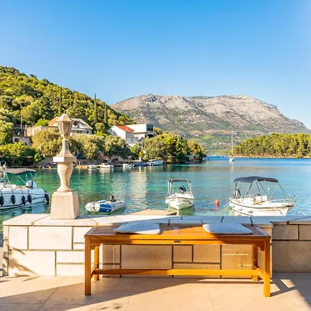 Διαμέρισμα Luxury Bonaca