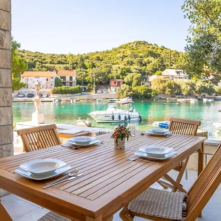 Διαμέρισμα Luxury Bonaca Κόρτσουλα