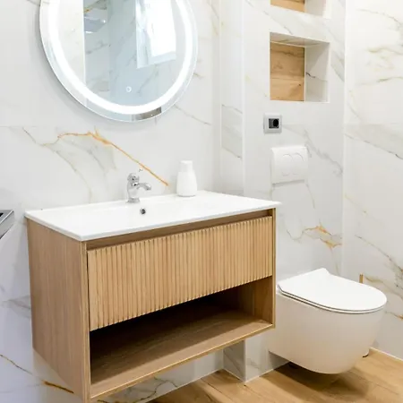 Luxury Bonaca * Κόρτσουλα