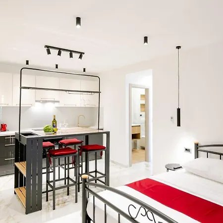 Διαμέρισμα Luxury Bonaca