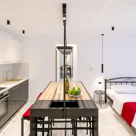 Luxury Bonaca Διαμέρισμα *