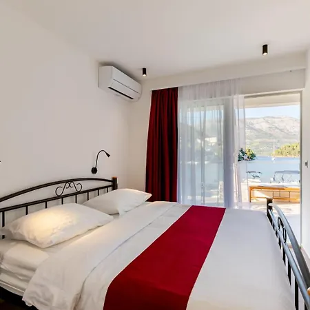 Διαμέρισμα Luxury Bonaca *