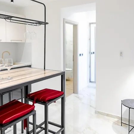 Luxury Bonaca * Κόρτσουλα